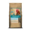 Muschelkalk - Calcium vital pour poules et poulets My-Little-Farm