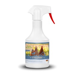 Spray apaisant pour poulailler STALLRUHE My-Little-Farm