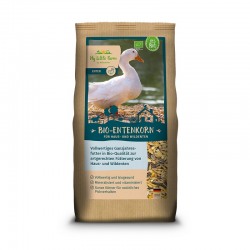 Grains Bio pour canard Bio-Entenkorn mylittlefarm