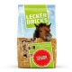 Lecker Bricks Senior friandises pour chevaux agés