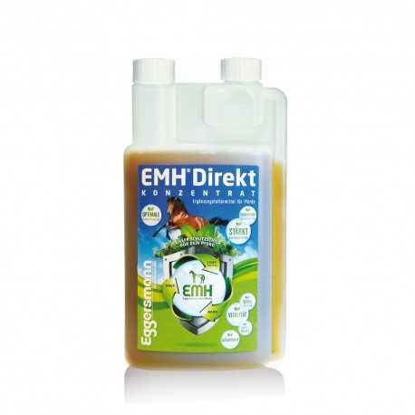 EMH Direkt Eggersmann solution fermentée aux extraits de plantes