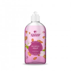 SPEED Shampoo ALMOND shampooing aux amandes