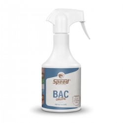 SPEED Bac-Control nettoyant - bouclier protecteur contre les bactéries pathogènes