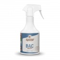 SPEED Bac-Control nettoyant - bouclier protecteur contre les bactéries pathogènes