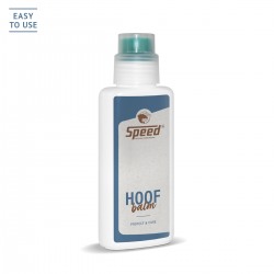 SPEED Hoof-Balm baume pour sabots secs et cassants